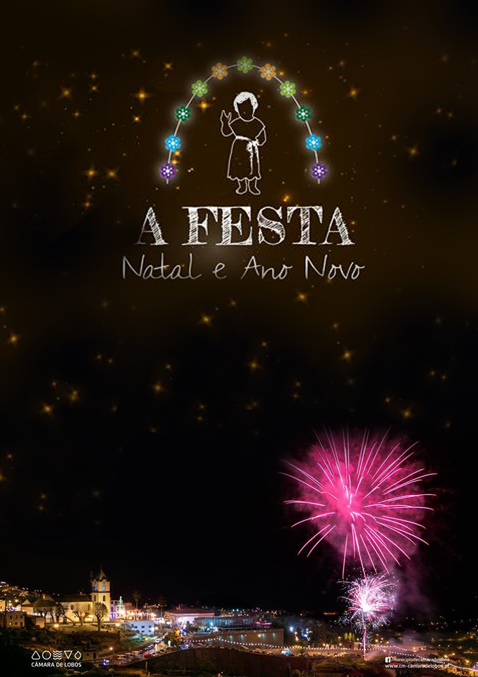 Noite do Mercado - Estreito de Câmara de Lobos